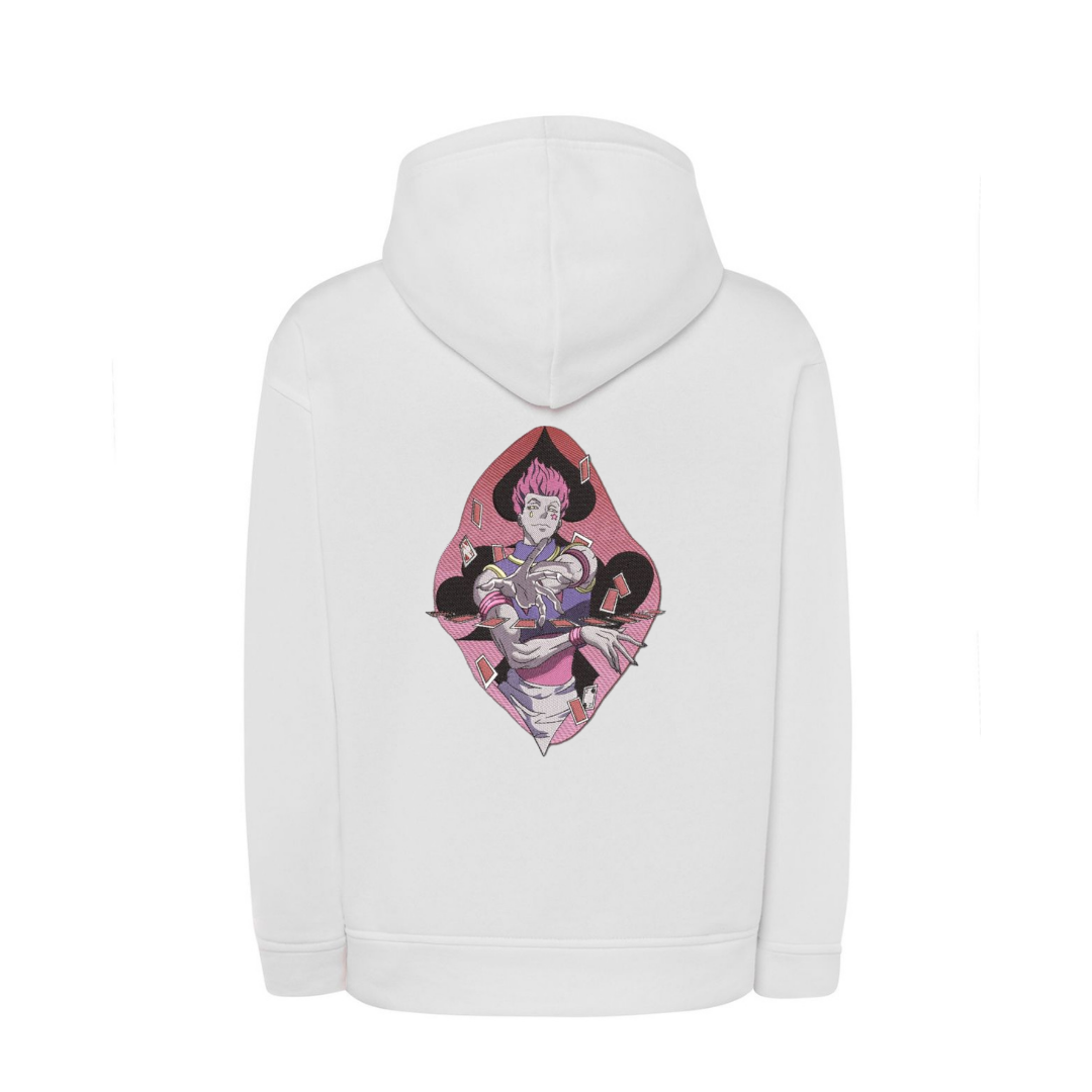 Hisoka 8