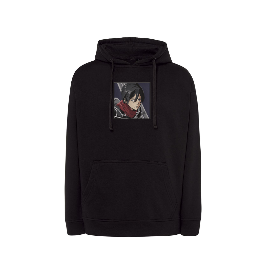 Mikasa 1