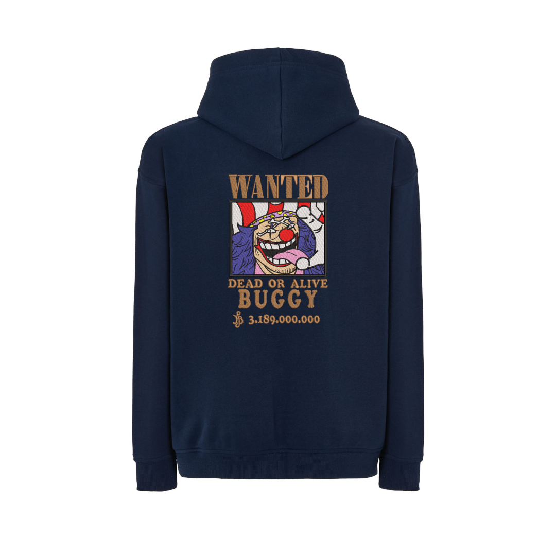Cartel Wanted Buggy
