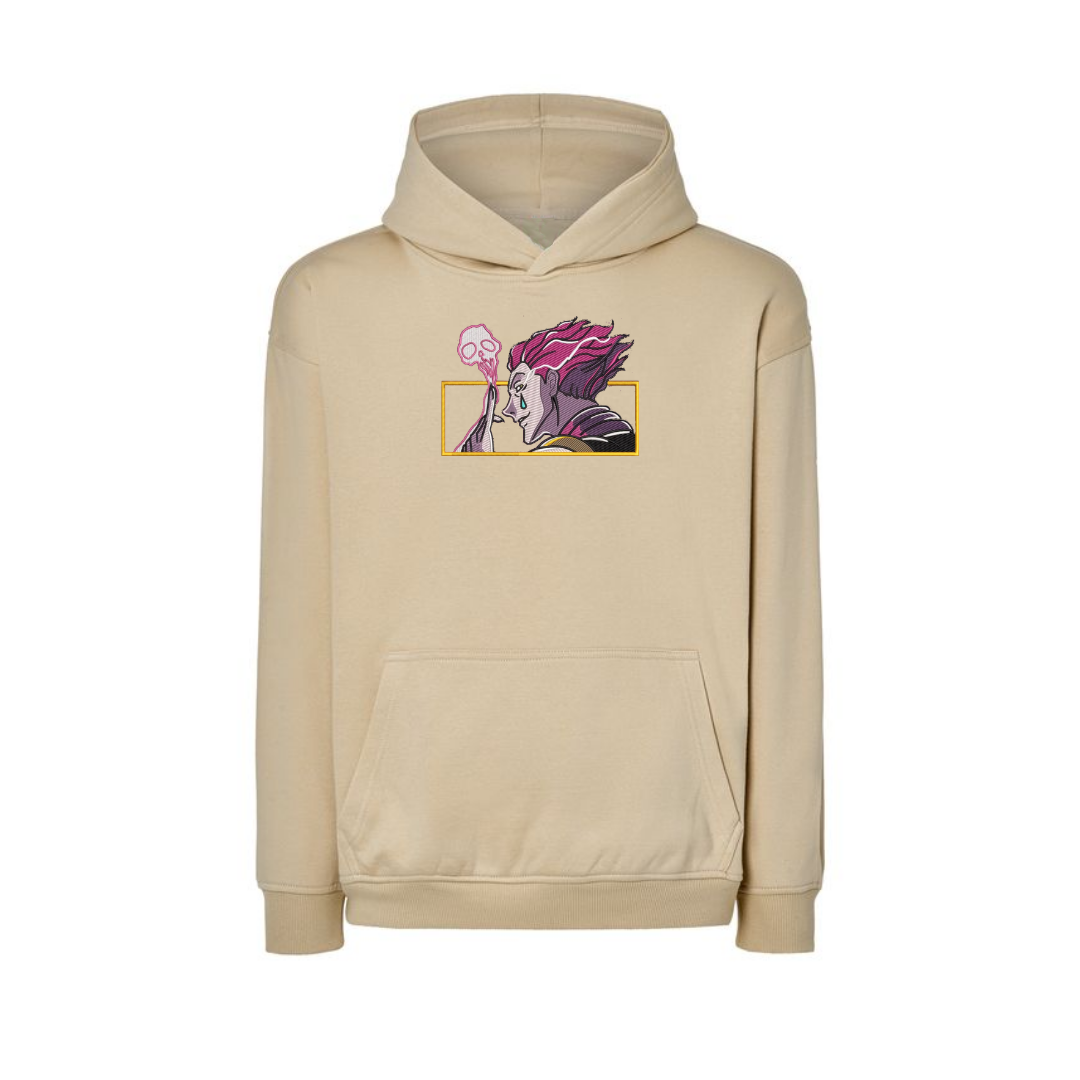Hisoka 13