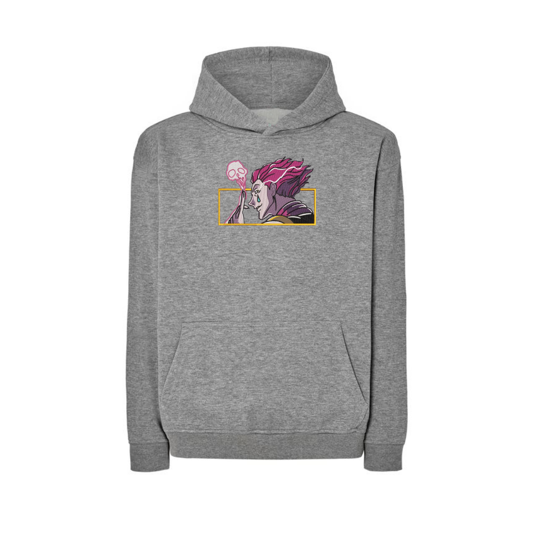 Hisoka 13