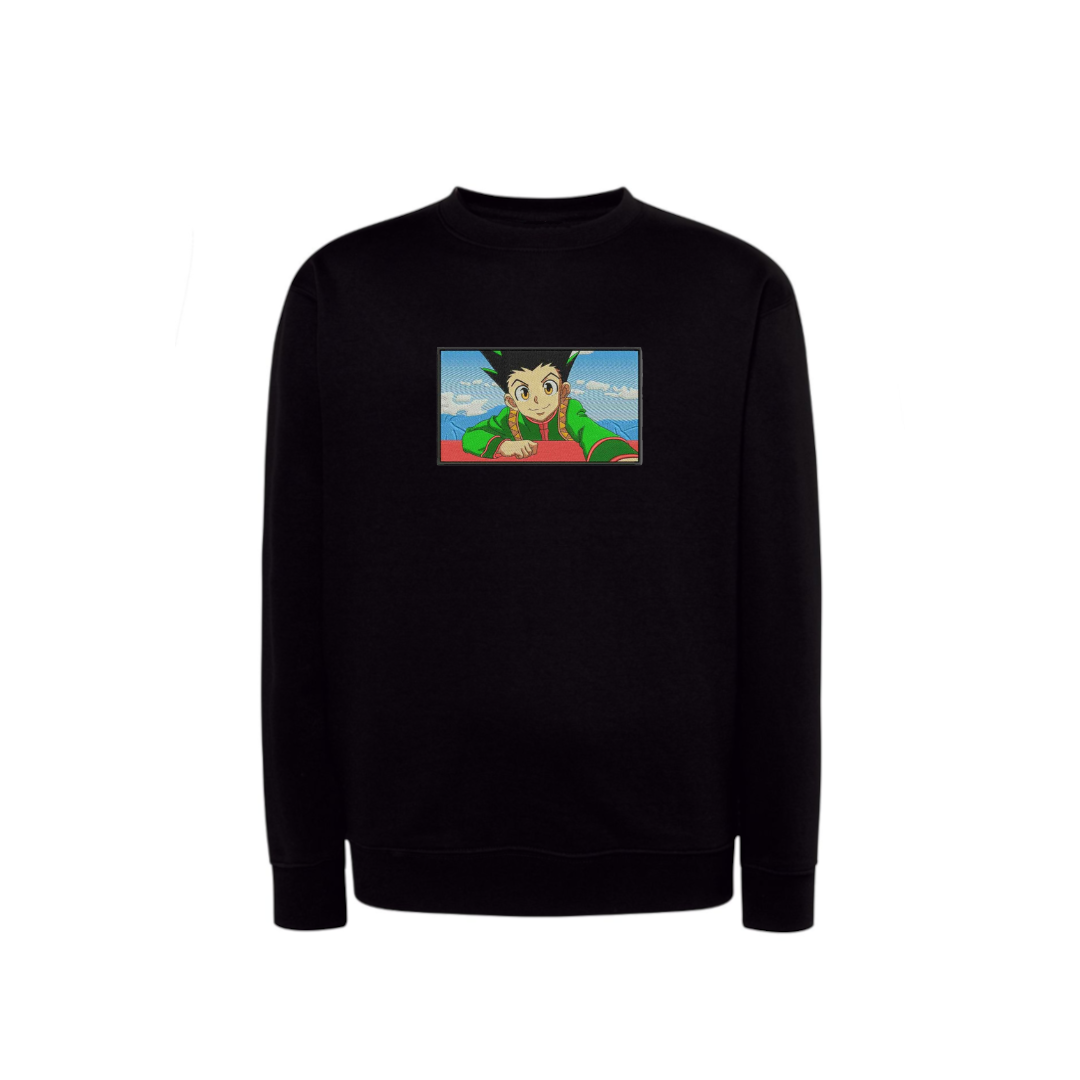 Gon 5
