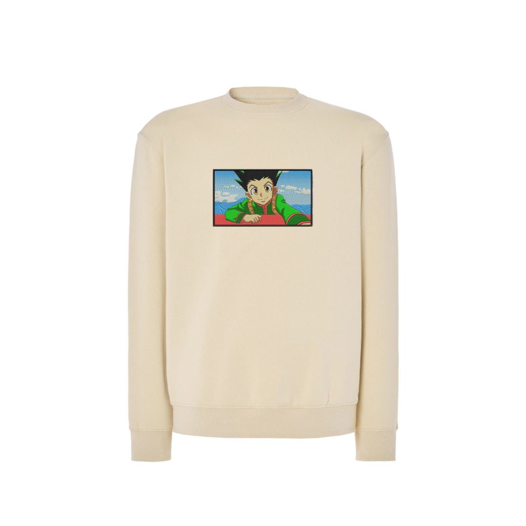 Gon 5