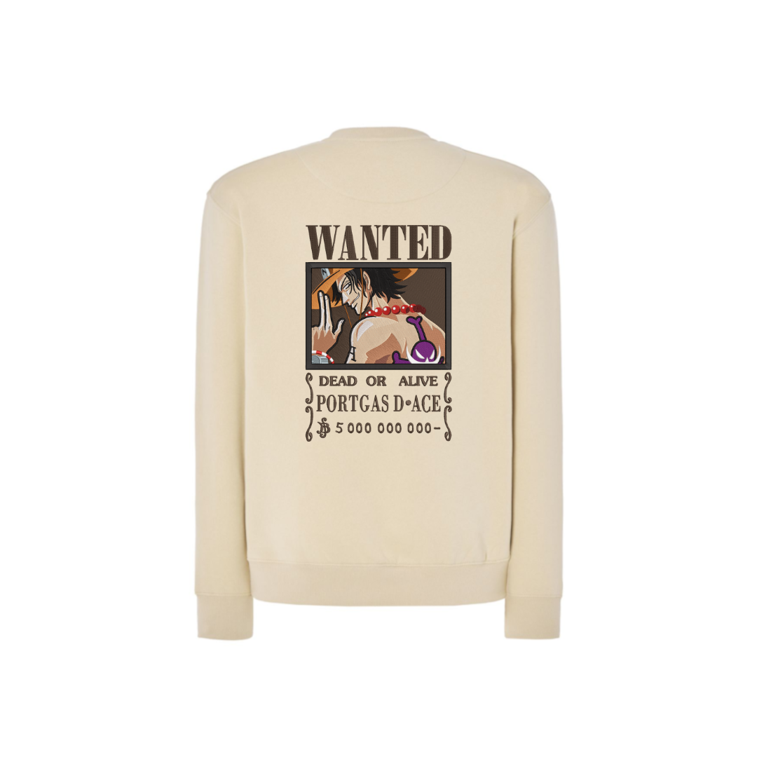 Cartel Wanted Ace