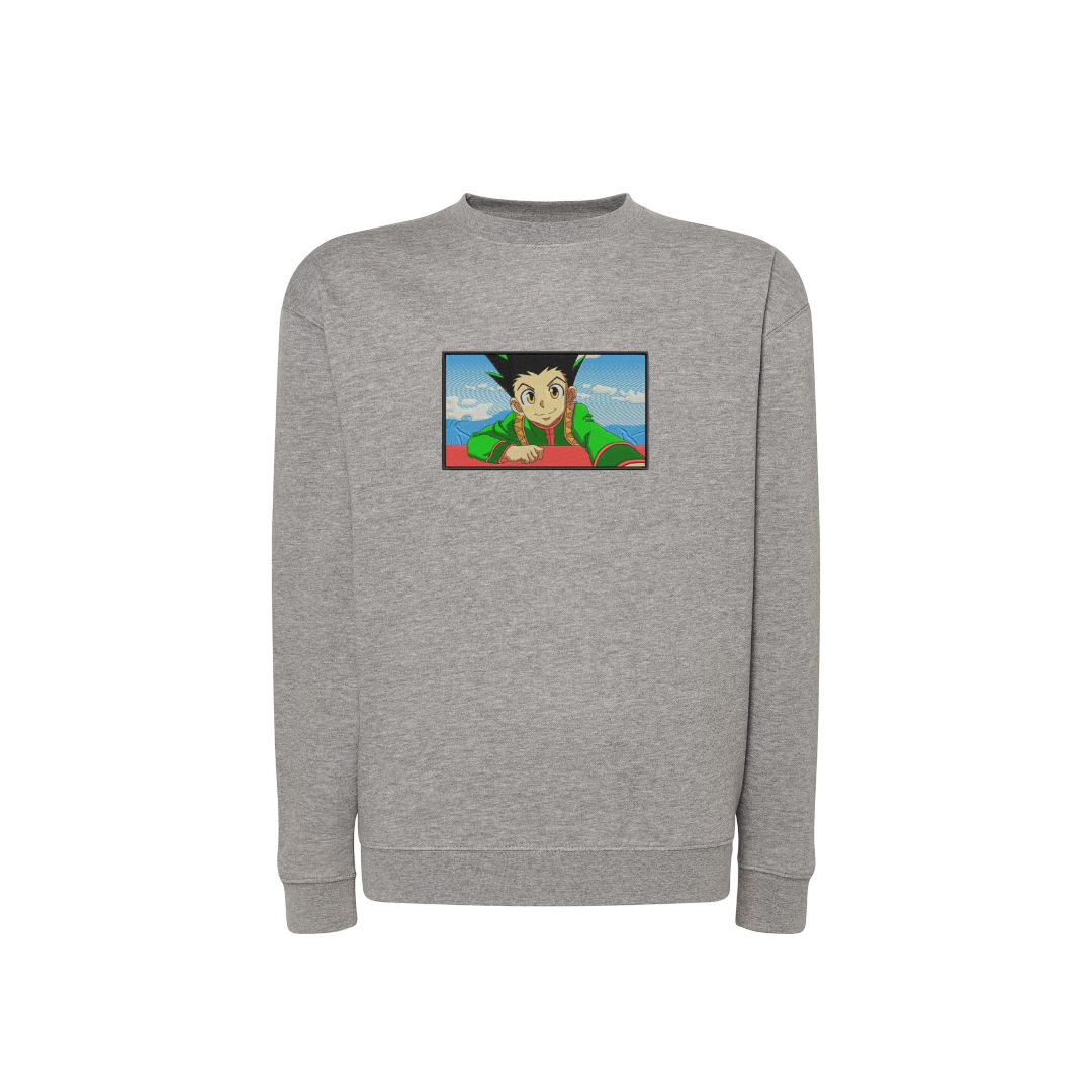 Gon 5