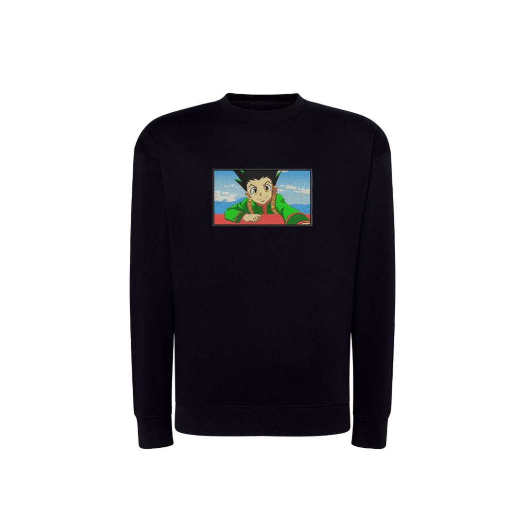 Gon 5