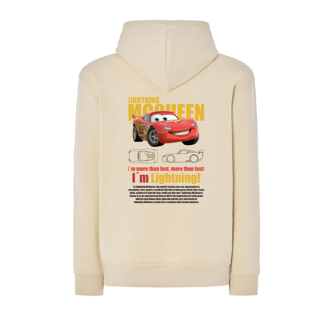 CARS RAYO 1