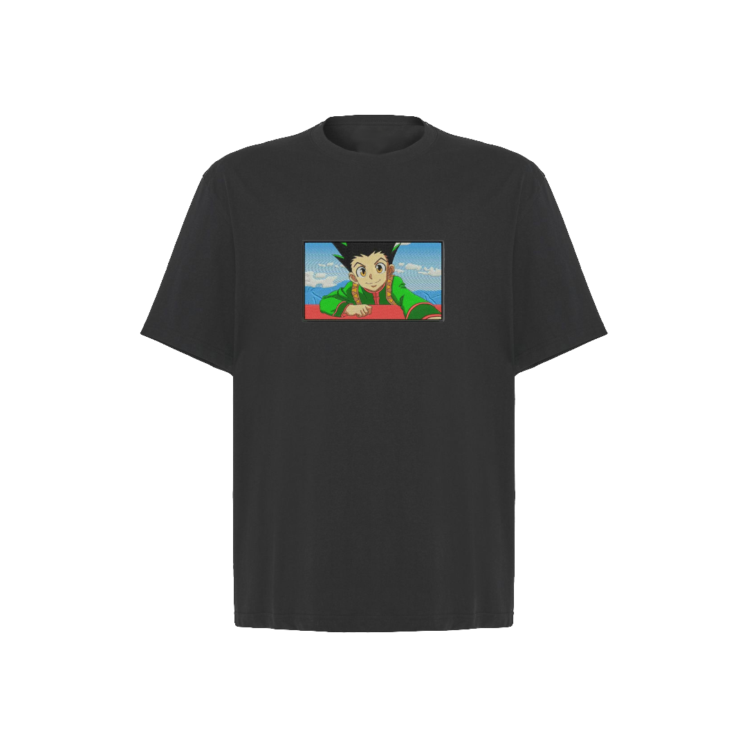 Gon 5