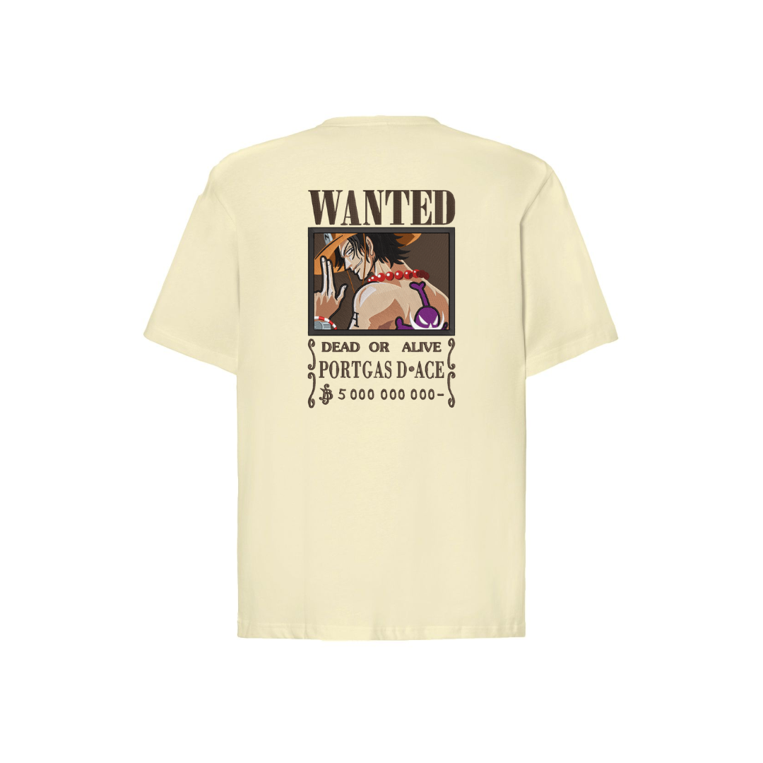 Cartel Wanted Ace