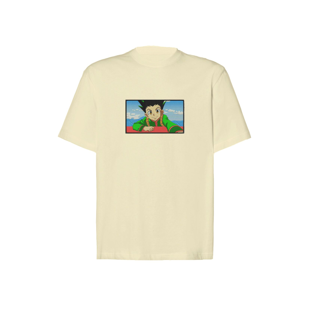 Gon 5