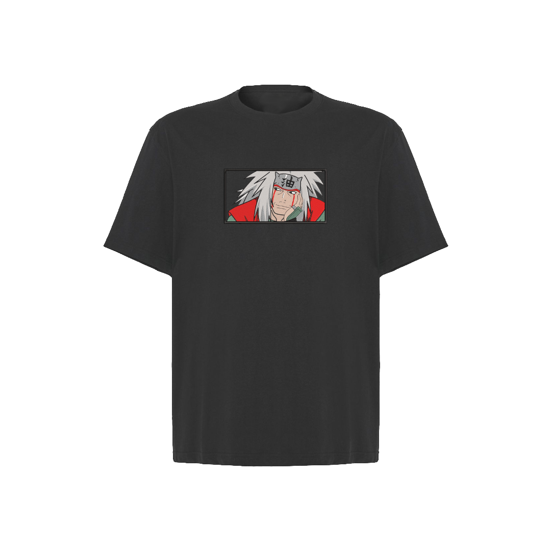 Jiraya 1