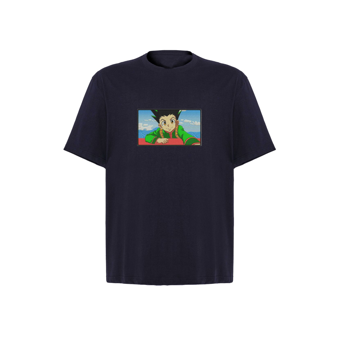 Gon 5
