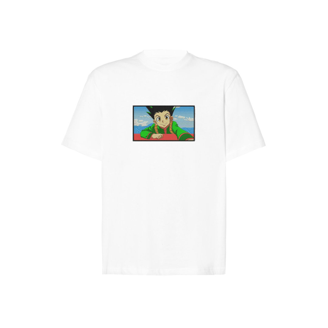 Gon 5
