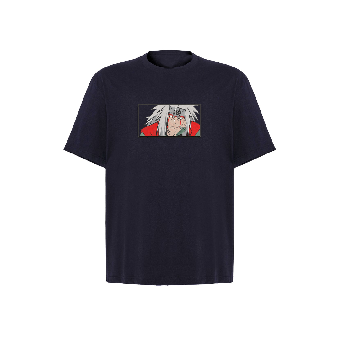 Jiraya 1