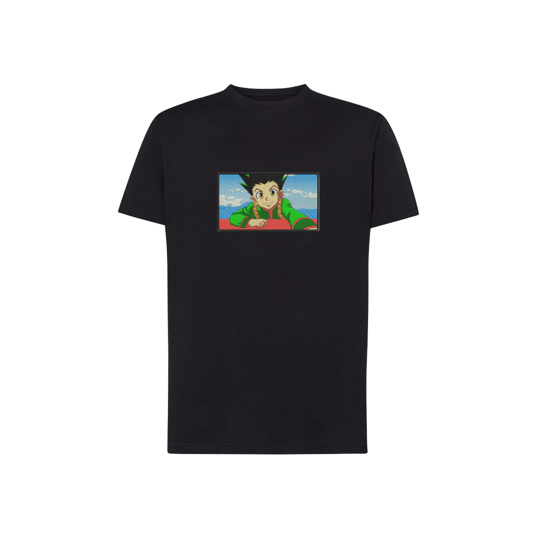 Gon 5