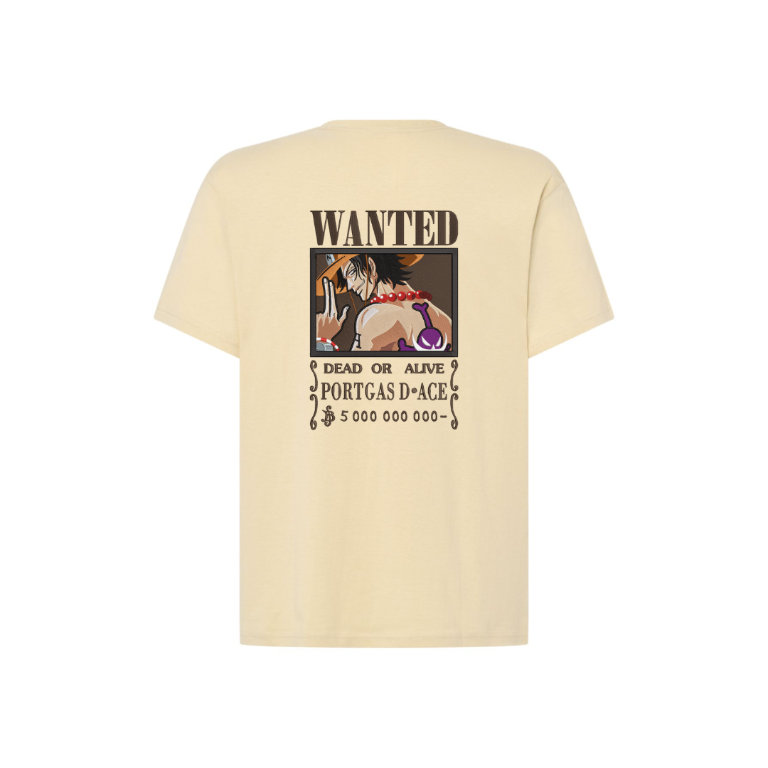 Cartel Wanted Ace