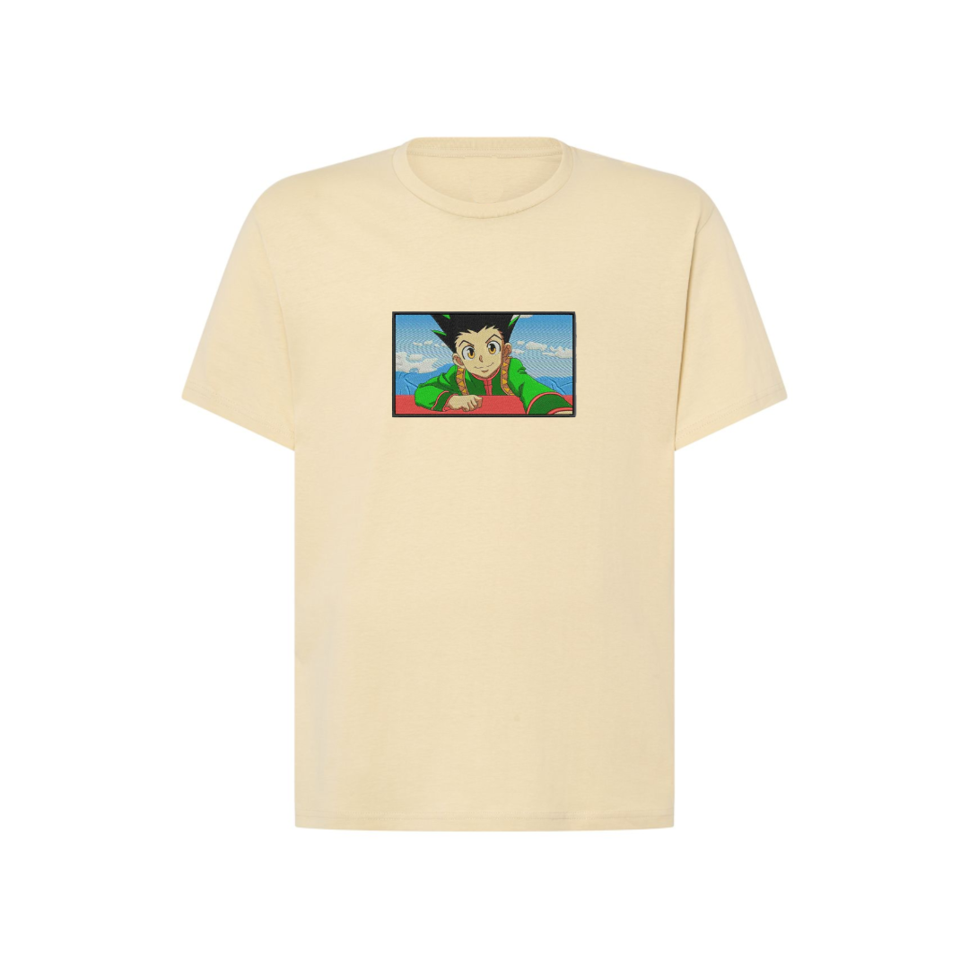 Gon 5