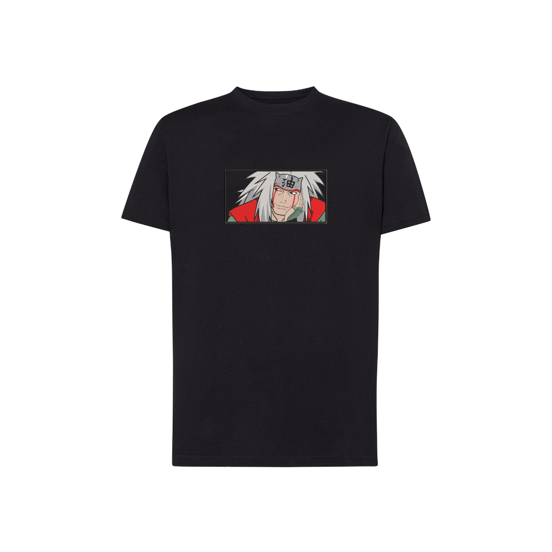 Jiraya 1