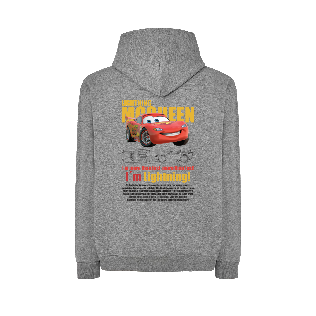 CARS RAYO 1
