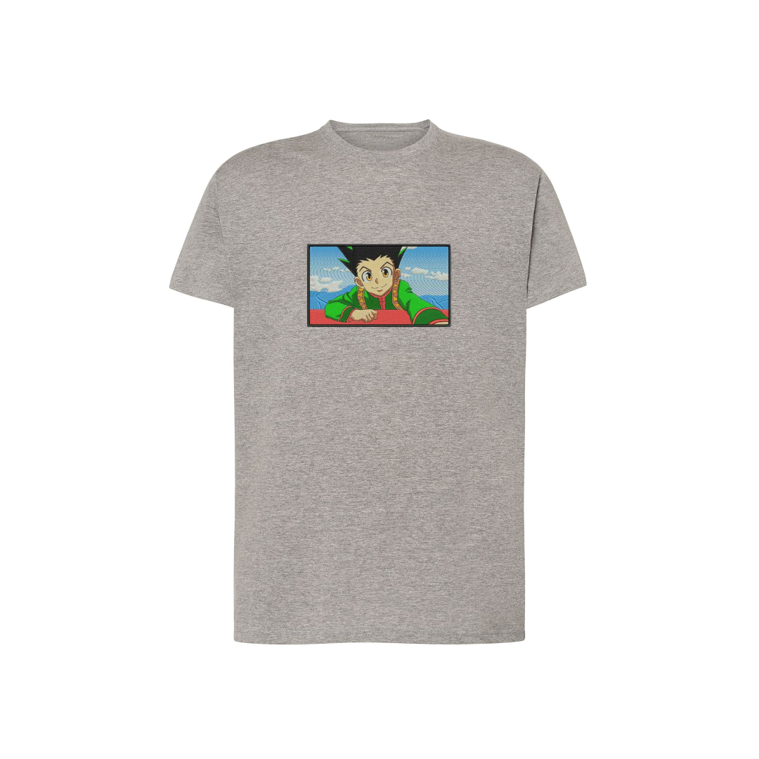 Gon 5
