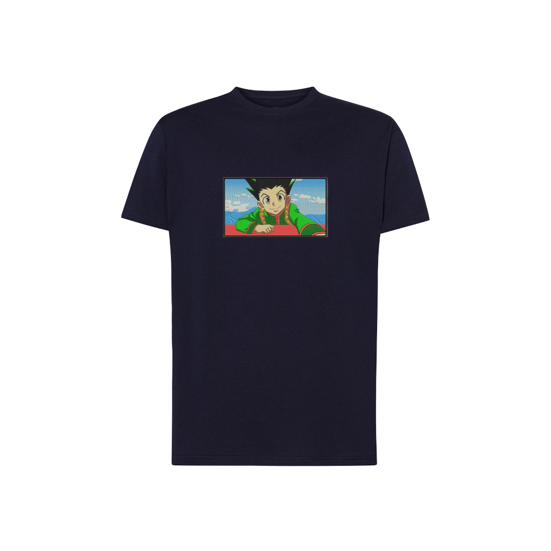 Gon 5