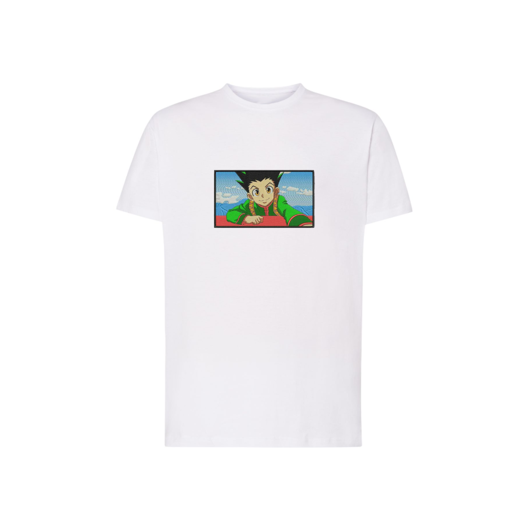 Gon 5