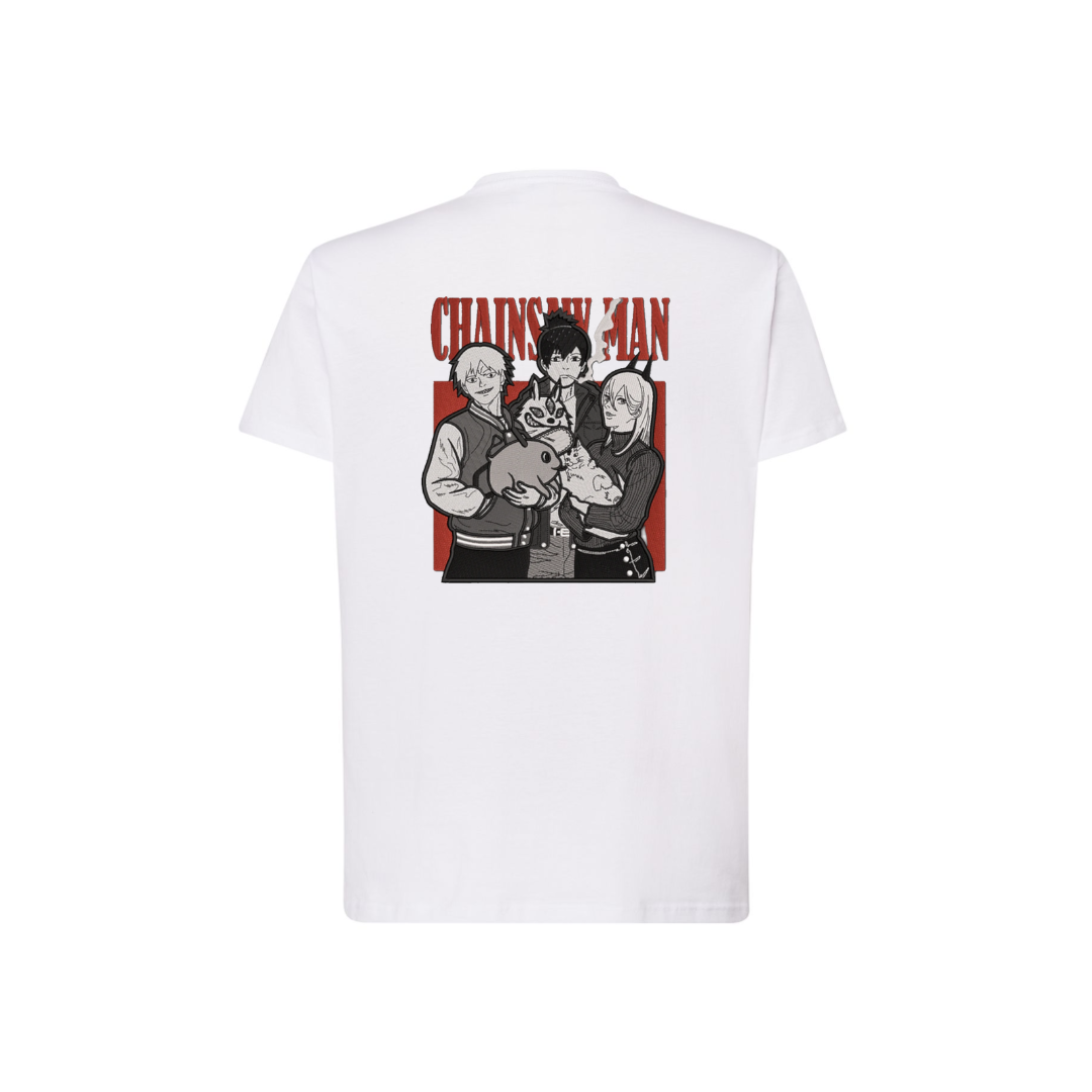 Chainsaw 1