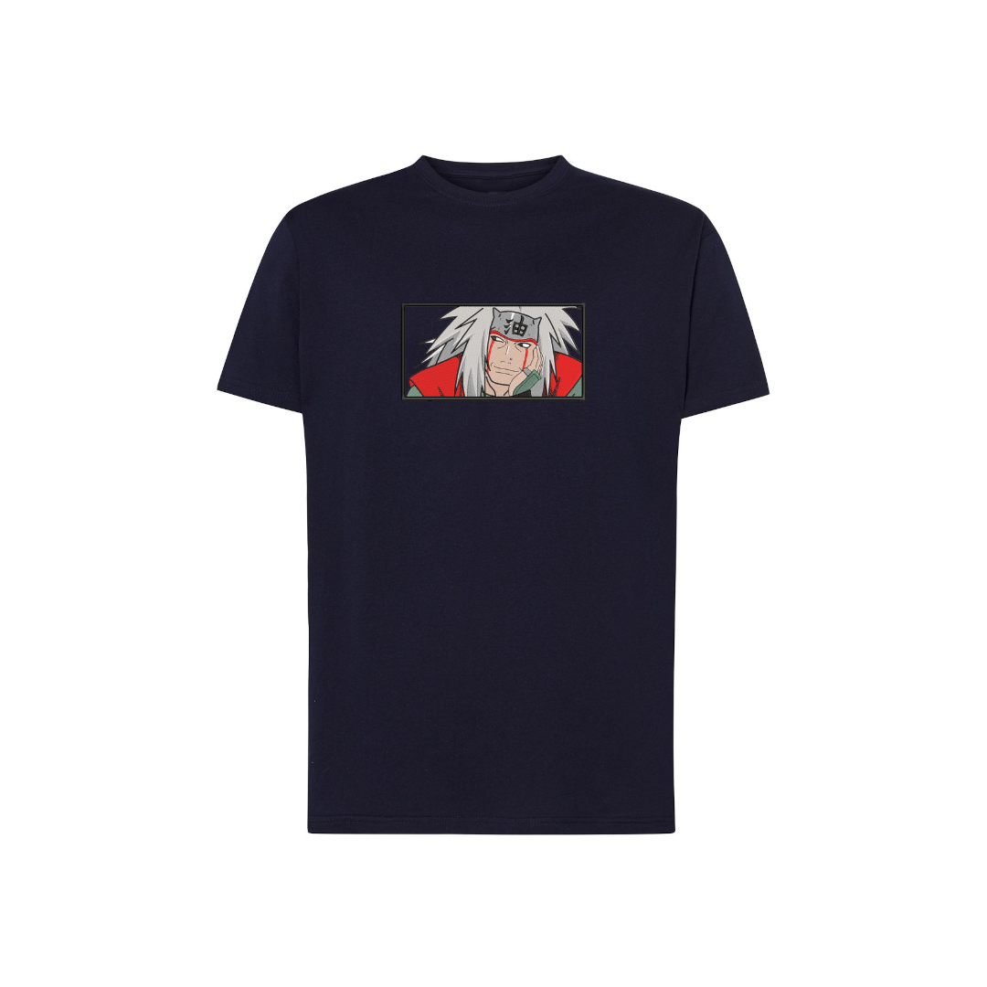 Jiraya 1