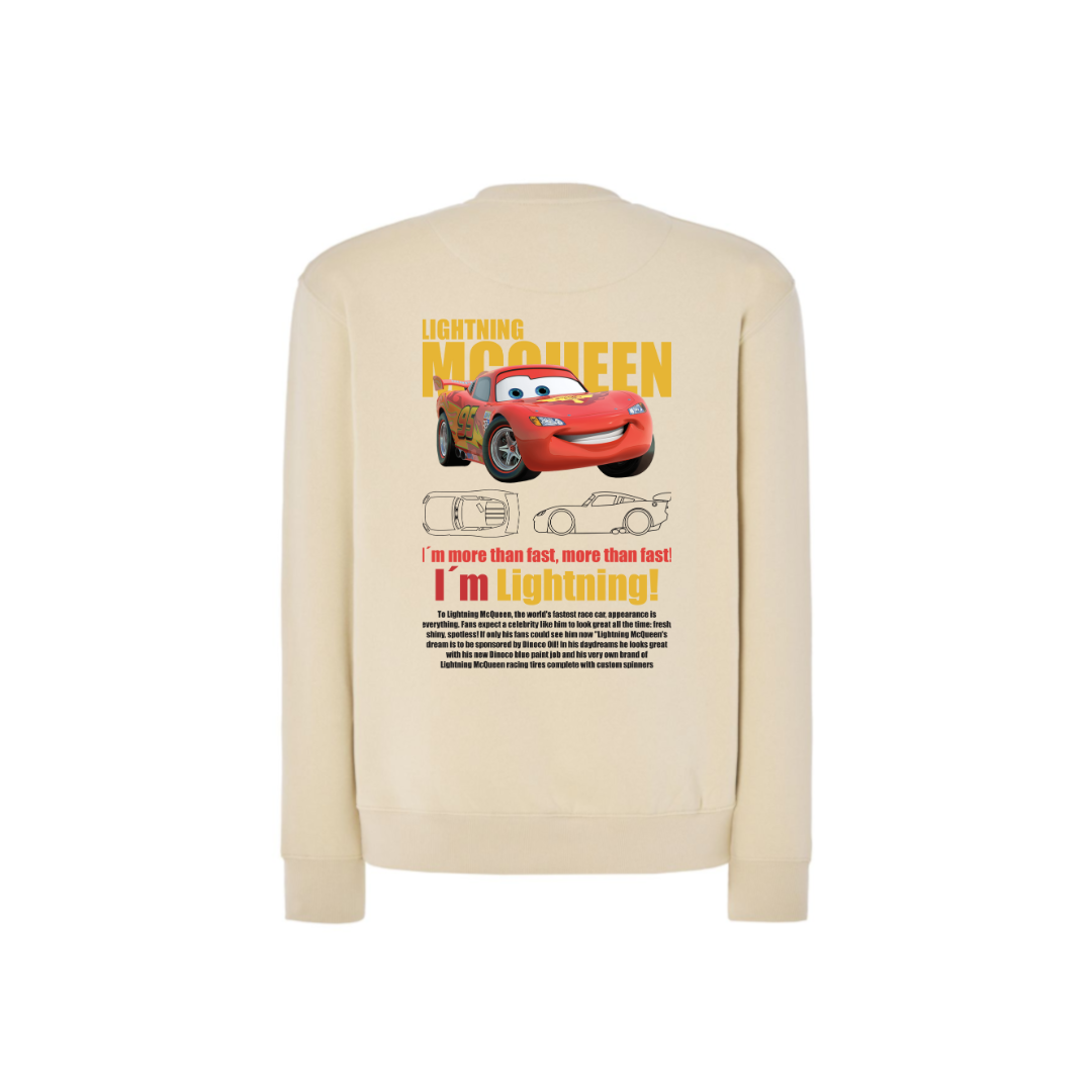 CARS RAYO 1