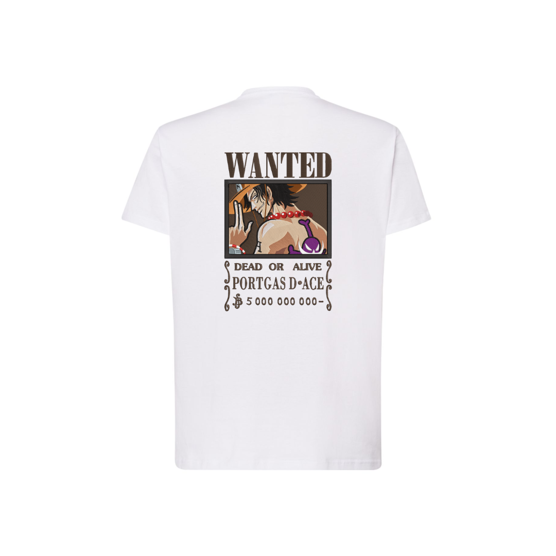 Cartel Wanted Ace