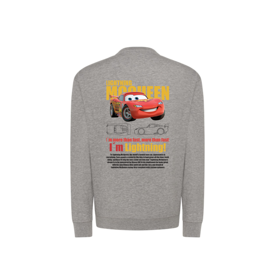 CARS RAYO 1