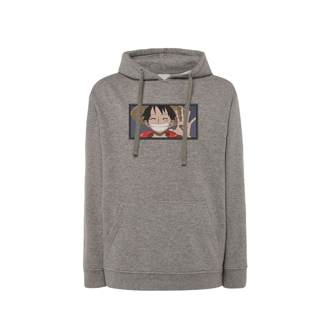 Luffy 15