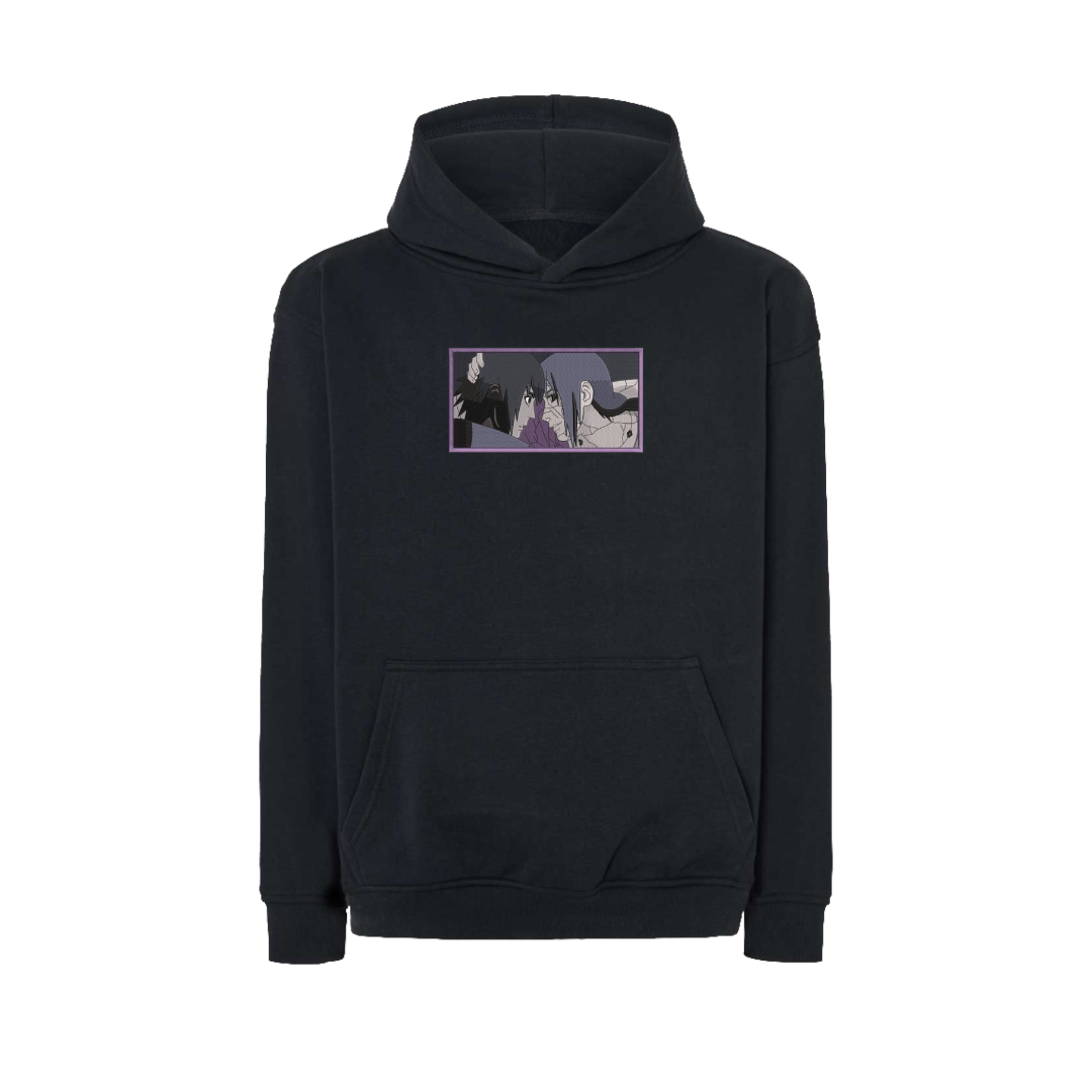 Sasuke Uchiha 1