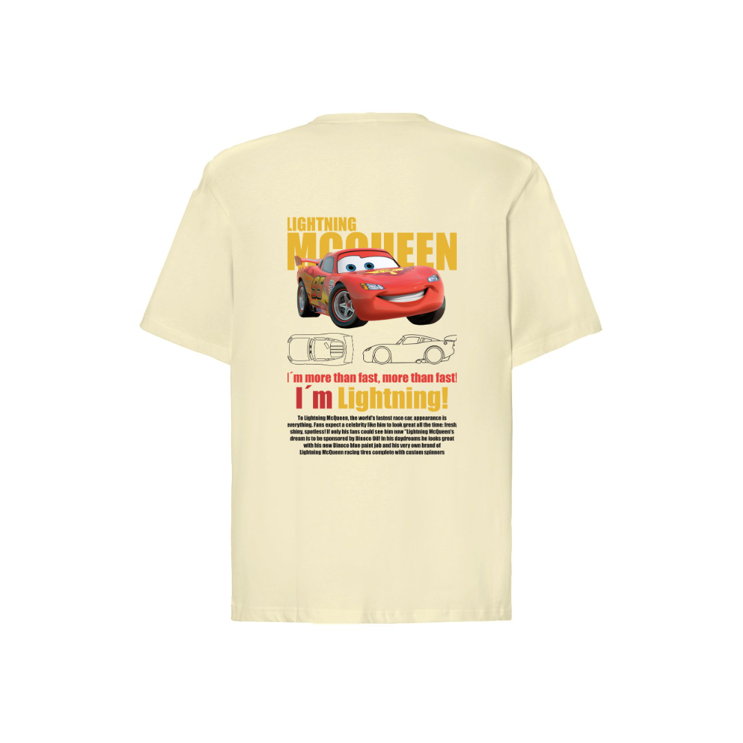 CARS RAYO 1