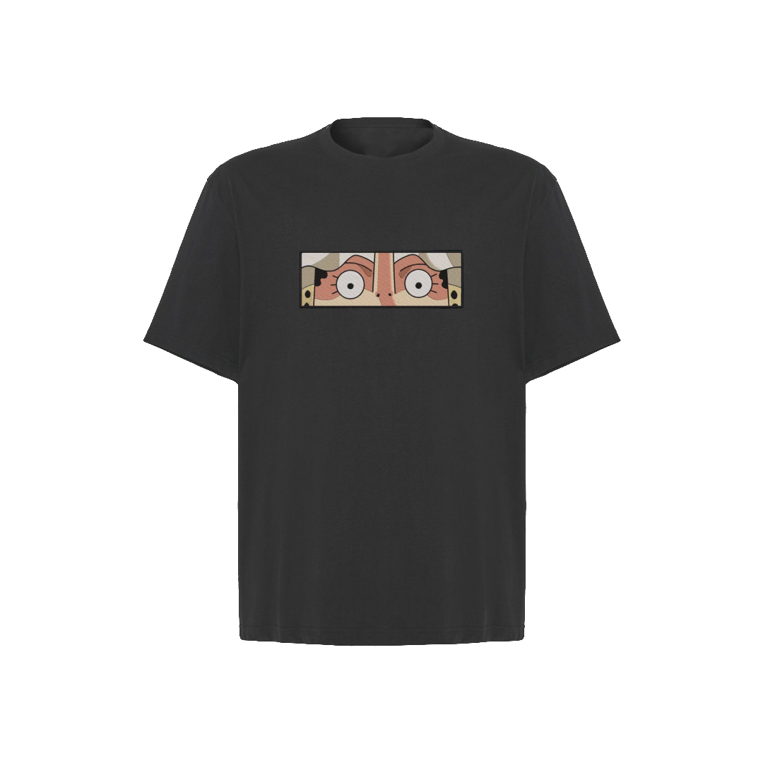 Ojos Usopp