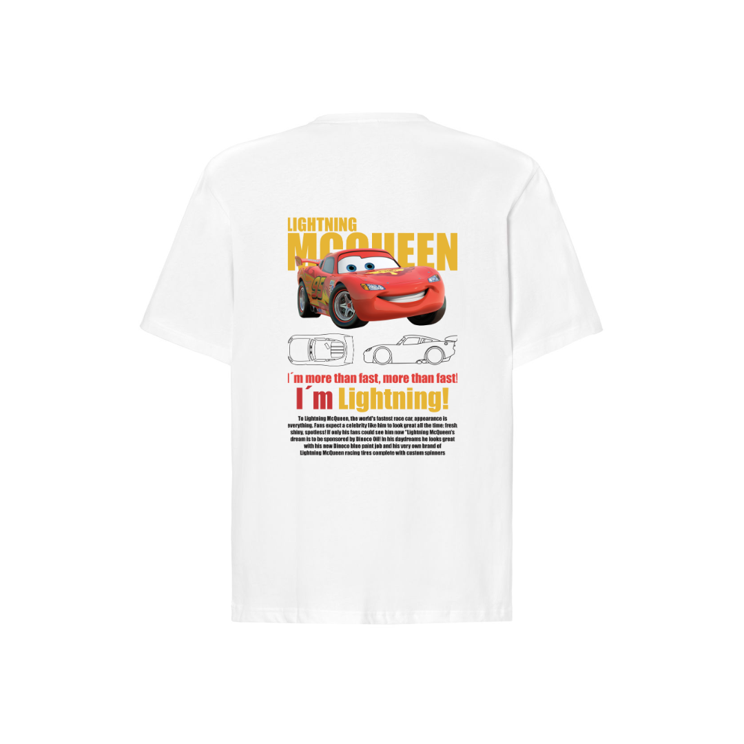 CARS RAYO 1
