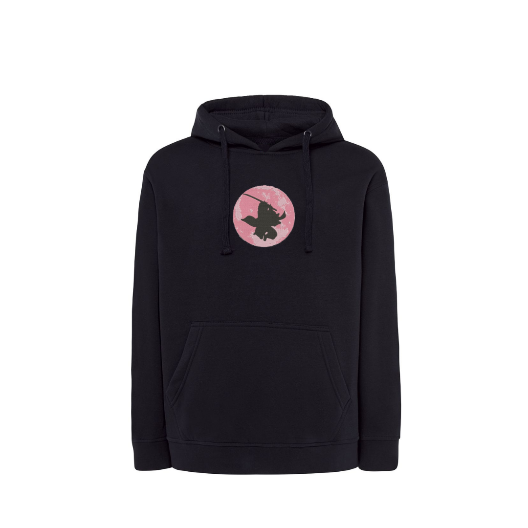 Luna Tanjiro Kamado
