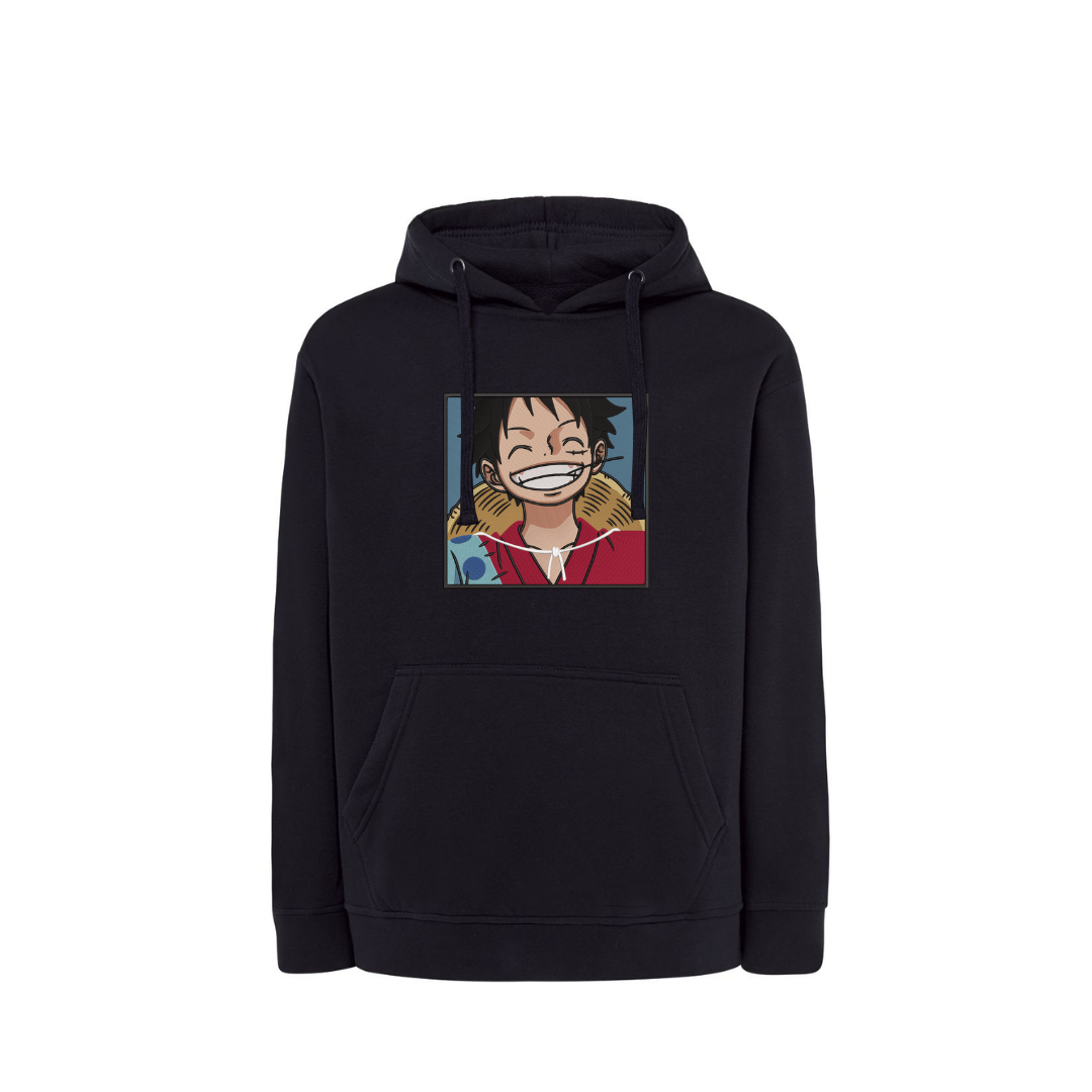 Luffy 16