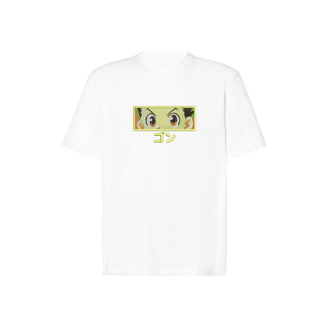 Gon 6