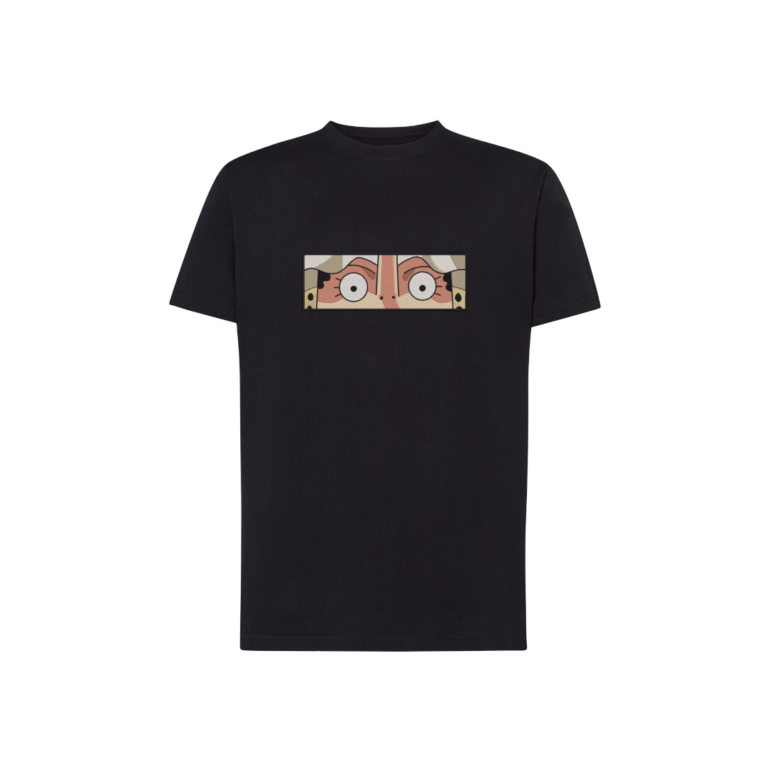Ojos Usopp