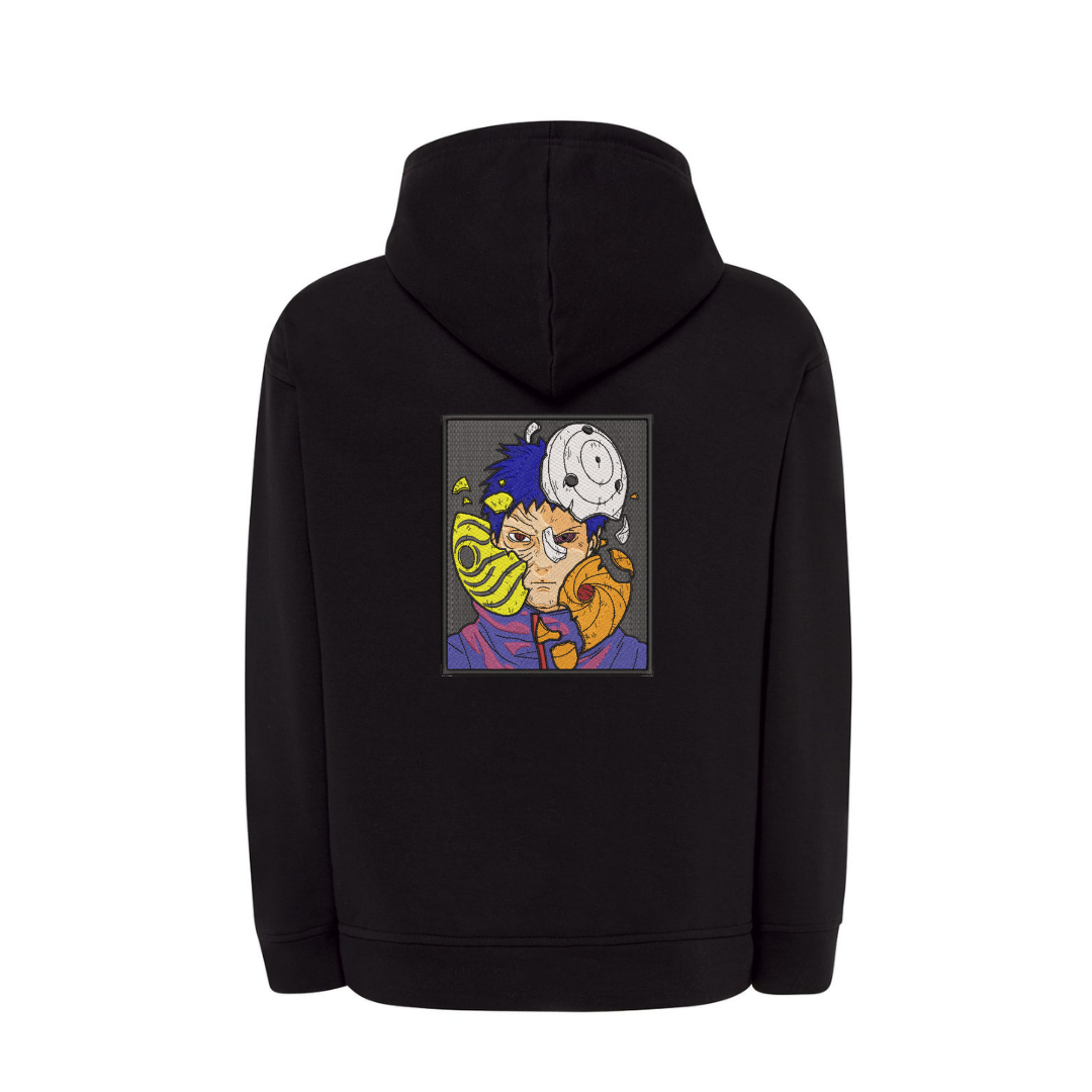 Obito Uchiha 4