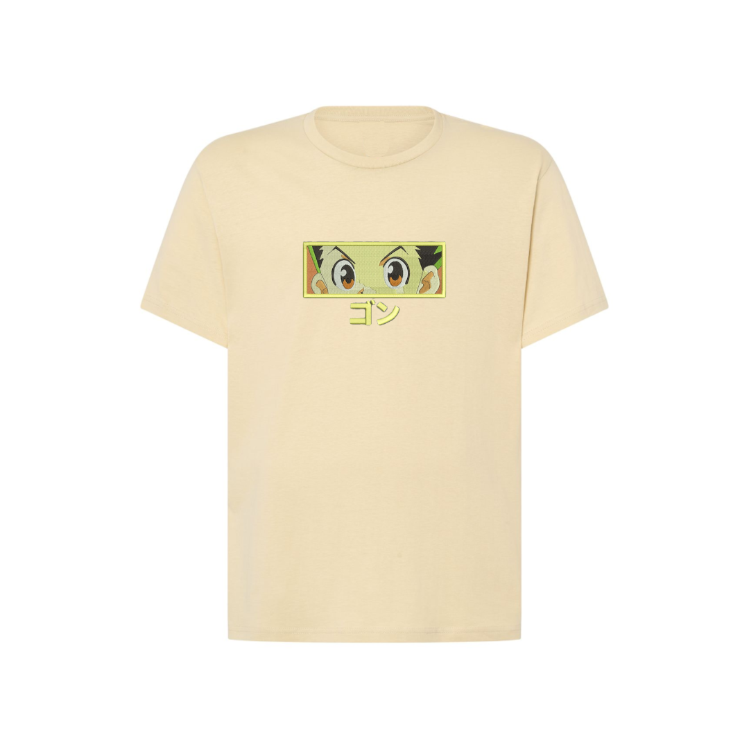 Gon 6