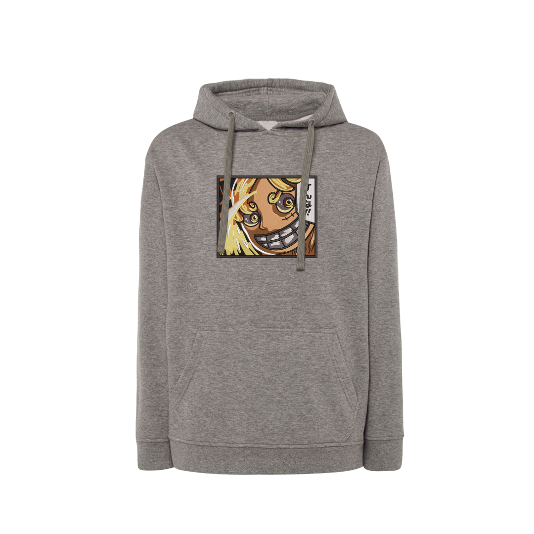 Luffy G5 4