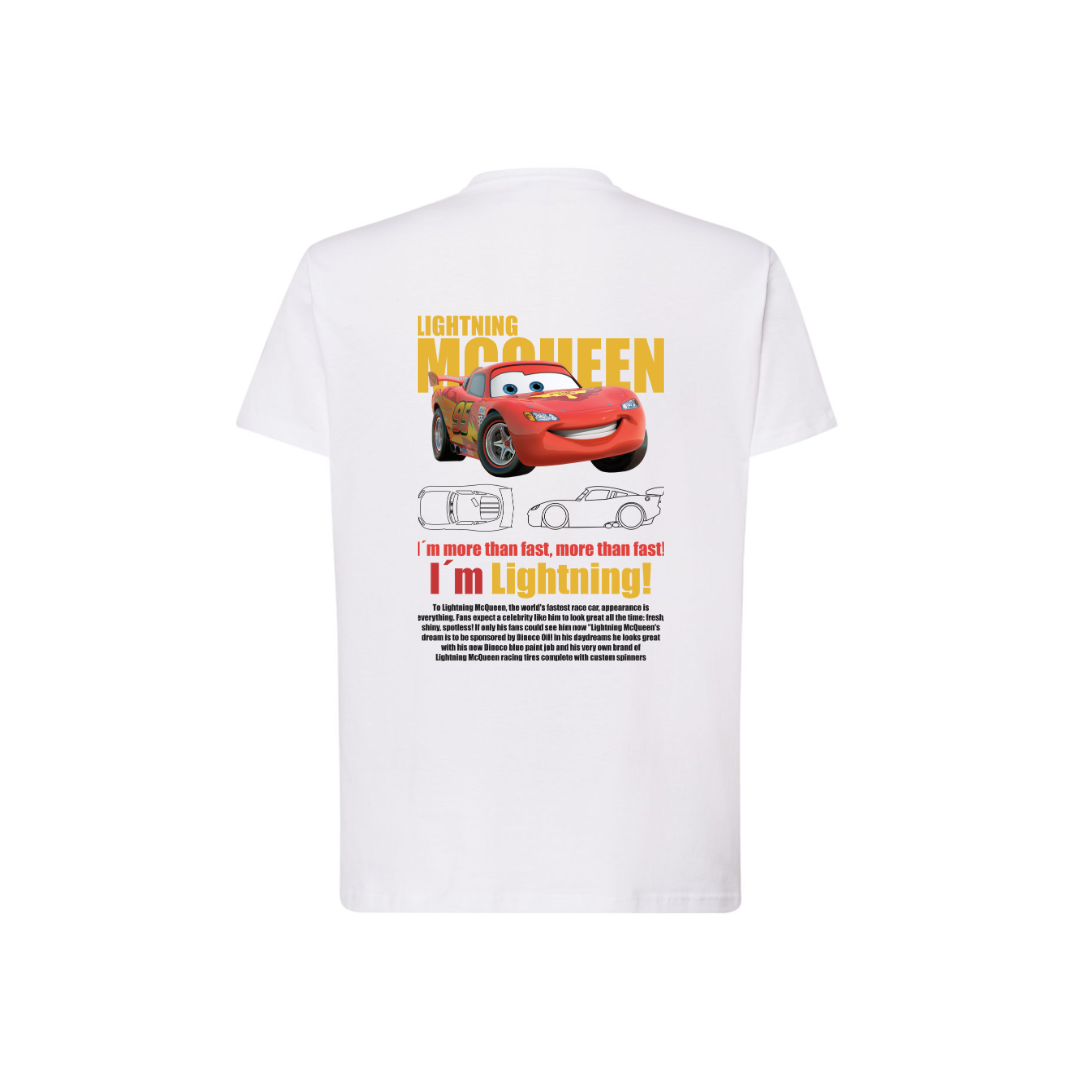 CARS RAYO 1