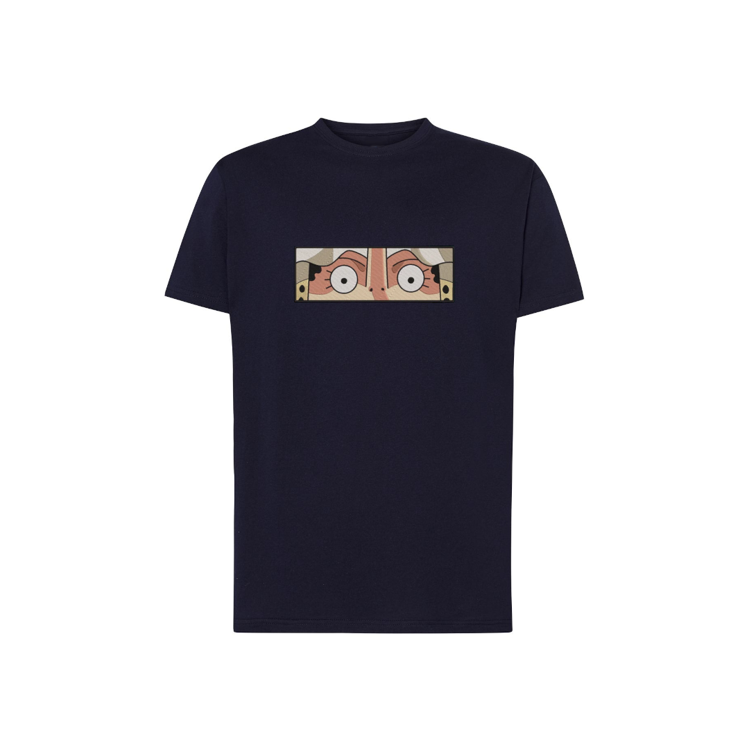 Ojos Usopp