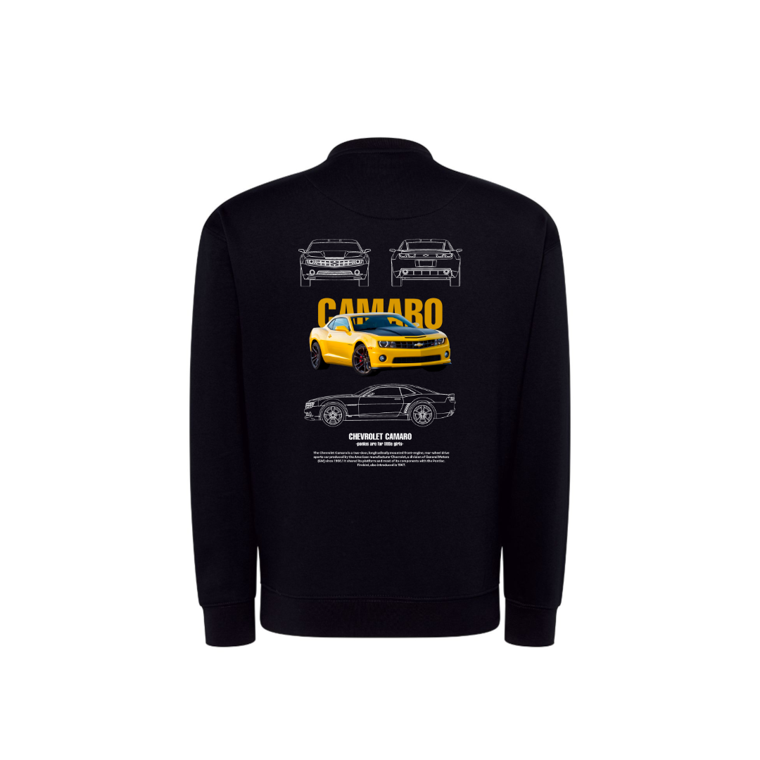 CHEVROLET CAMARO 1