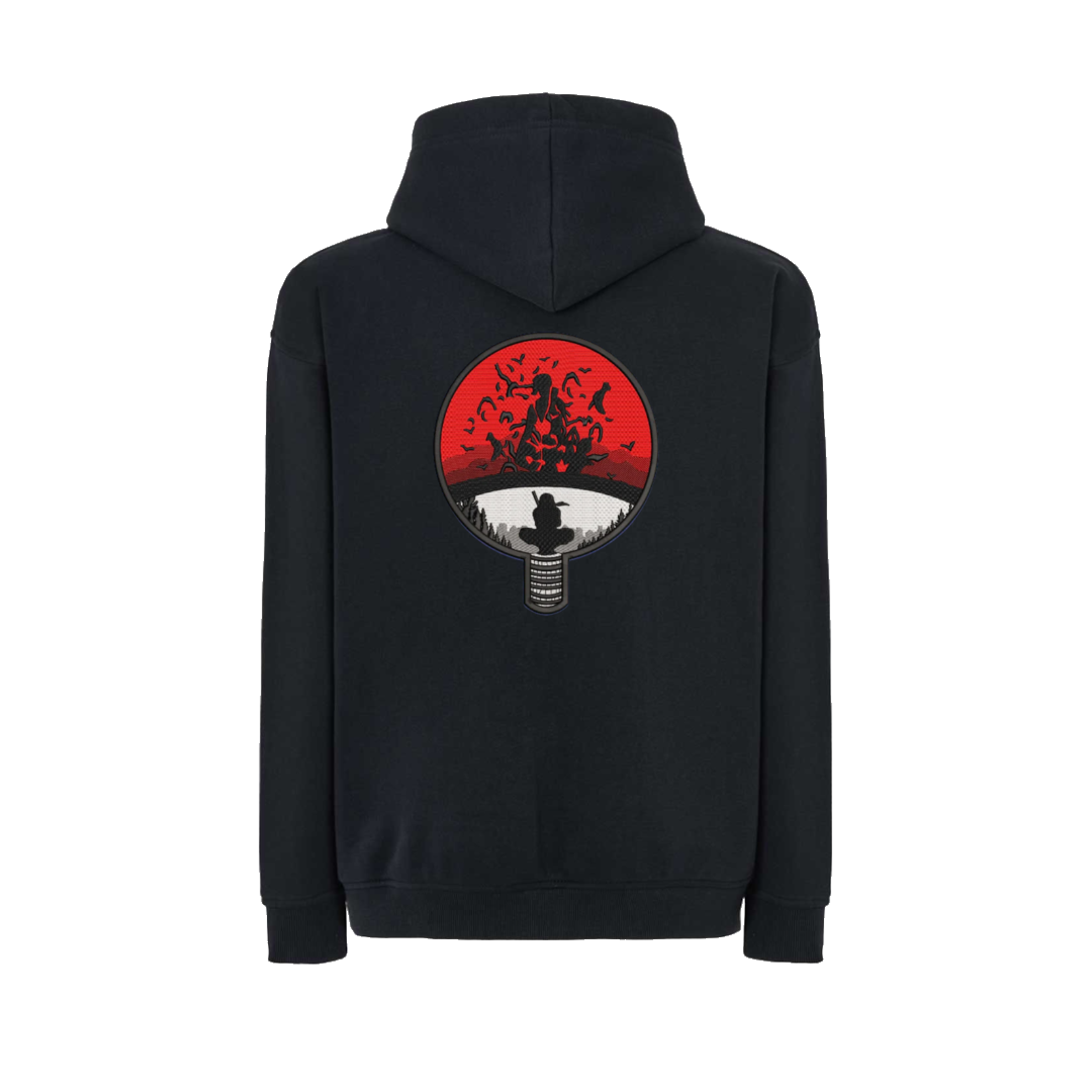 Itachi Uchiha 3