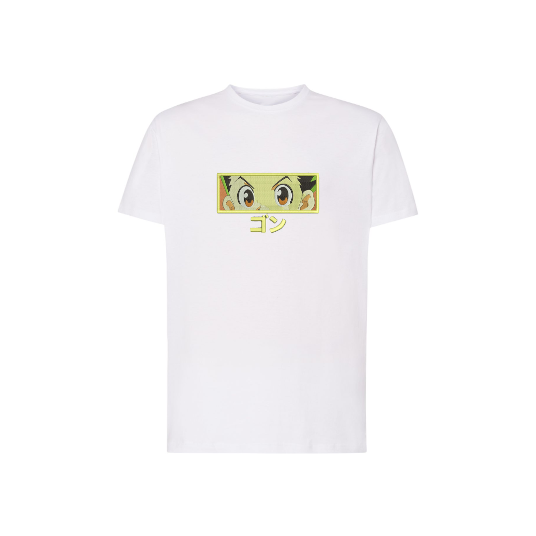Gon 6