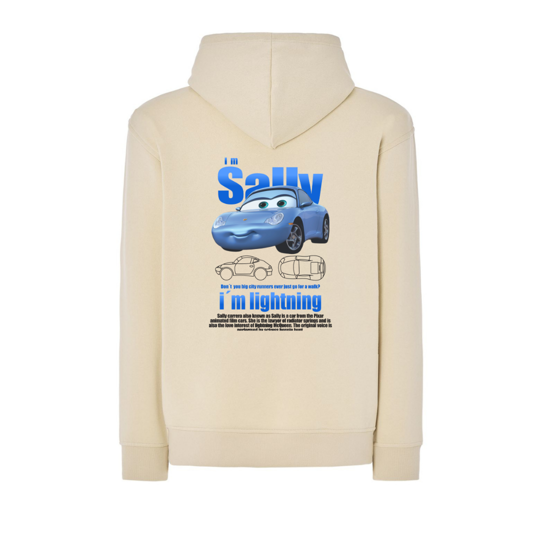CARS SALLY 1