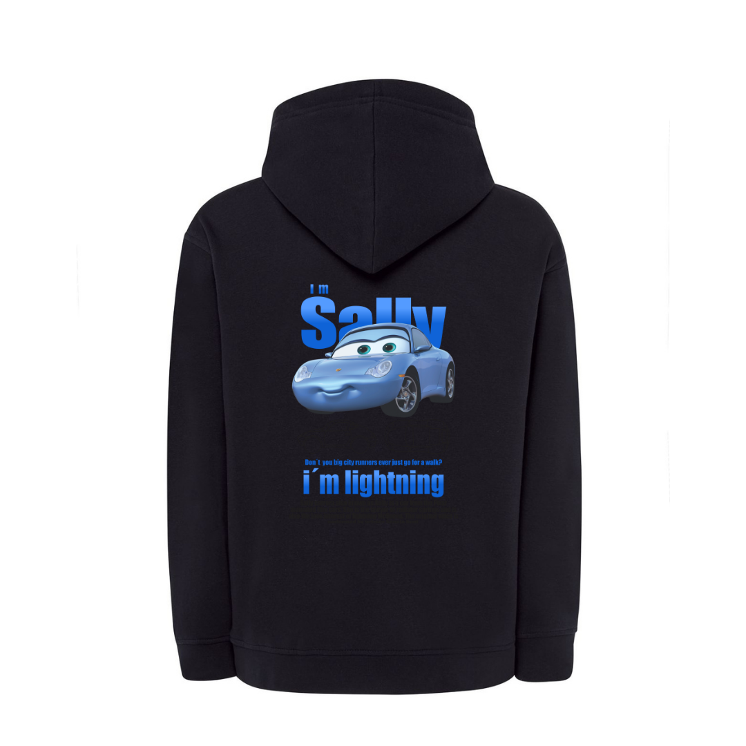 CARS SALLY 1